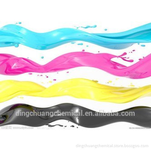 hot sale color paste NEW polyurethane color paste